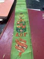 Ancient Order of Foresters