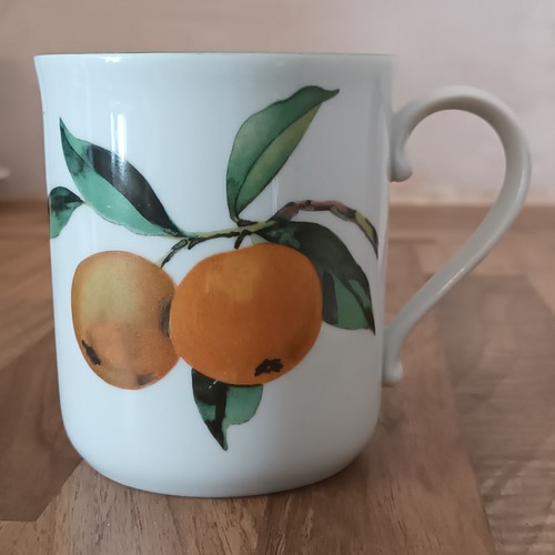 Royal worcester evesham vale - royal,