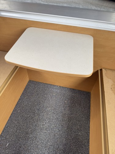 Conway folding camper crusader - conway,