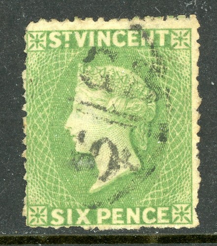 Vincent 1861 british - st.,