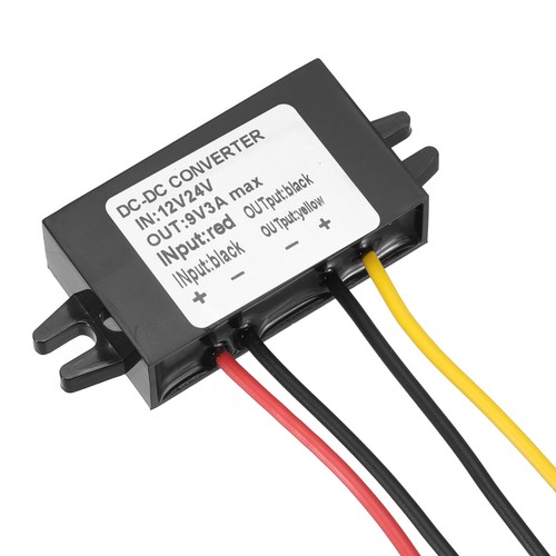 12v 24v dc 9v - dc,