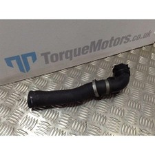 2003 BMW E46 M3 Water Hose With Bleed Screw