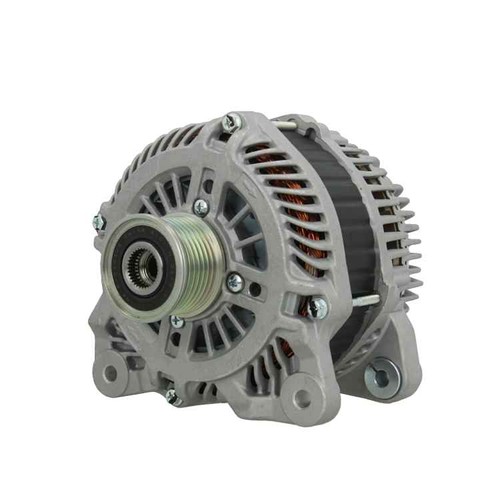 Line alternator fits renault - +line,