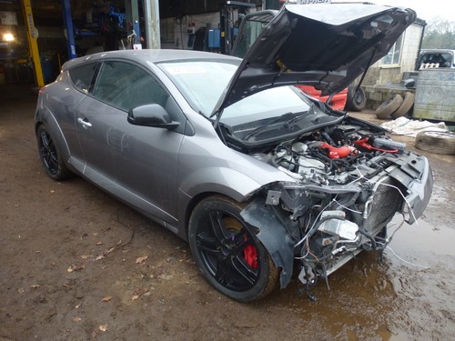 Renault megane 250 265 - megane,