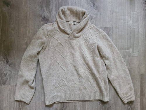 Luca nobili mens sweater - luca,