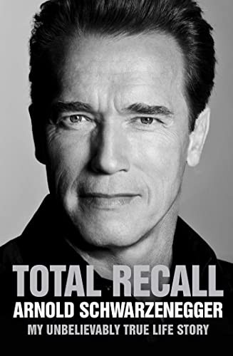 Total recall schwarzenegger - total,