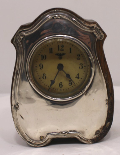 Antique sterling silver - sterling,