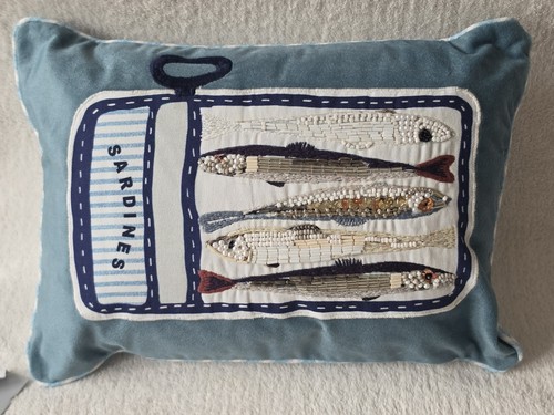 Next blue embellished - next,