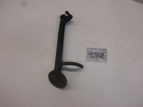 Side stand b302 bmw - side,