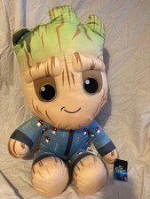 HUGE BEDTIME PYJAMAS GROOT