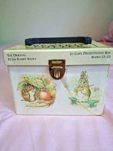 Beatrix potter peter rabbit - beatrix,