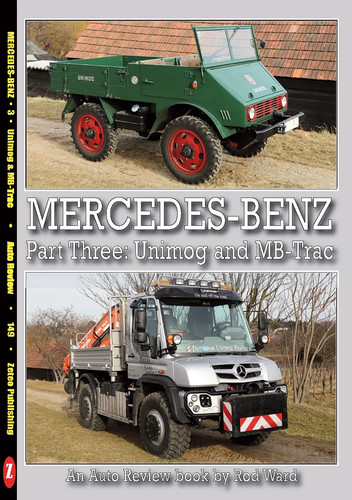 Auto review books mercedes - auto,