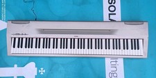 Yamaha P-60s Digital Stage Piano - Weighted Keys