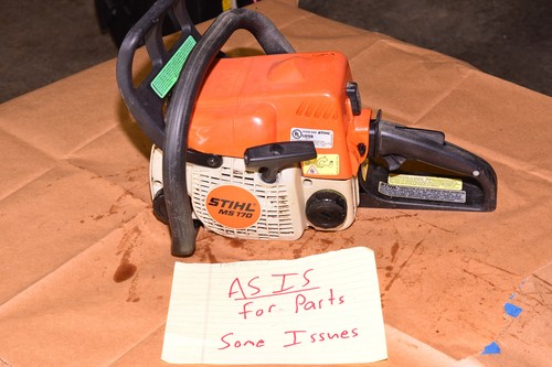 Stihl ms170 chainsaw powerhead - ms170,