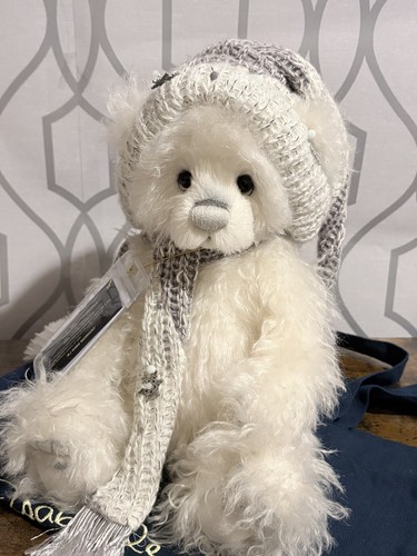 Charlie bears norgay gorgeous - bears,