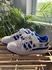 Adidas Forum Low 'White Royal