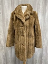Vintage Astraka Light Brown