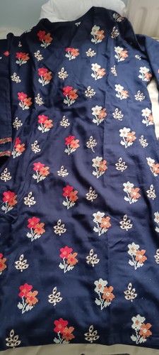 Women asian embroiderd shalwar - women,