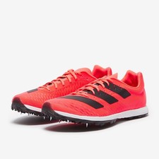 Adidas Adizero XCS UK 8 - 10.5