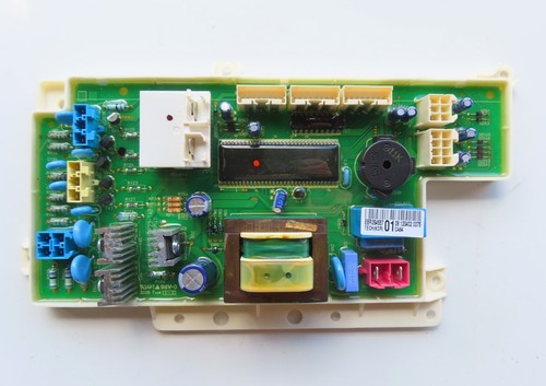 Dishwasher main pcb model - lg,