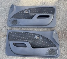 Citroen Saxo VTR Mk2 Door Cards Pair