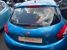 PEUGEOT 208 ACTIVE HDI MK1 (IA) 2012-2015 Tailgate 9810682180