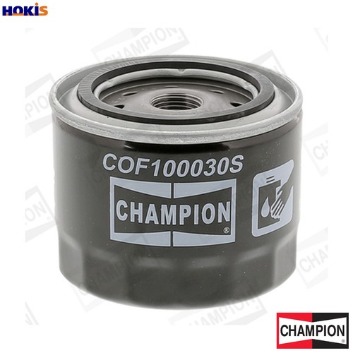 Oil filter cof100030s for - oil,