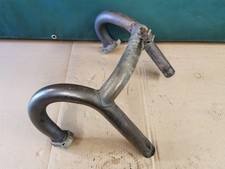 Exhaust Downpipes BMW R1150GS 2001