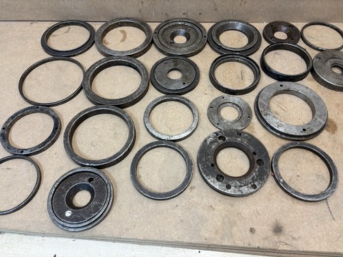 Injection mould tool location - tool,