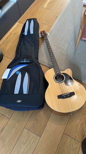 Lindo fmb oio - fmb-oio, acoustic
