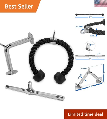 Universal cable machine - universal,