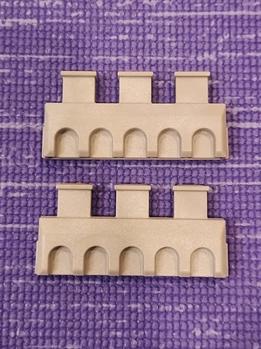 Playmobil long castle - playmobil,