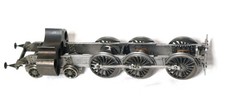 AC5172 : Swiss Made 0 Gauge
