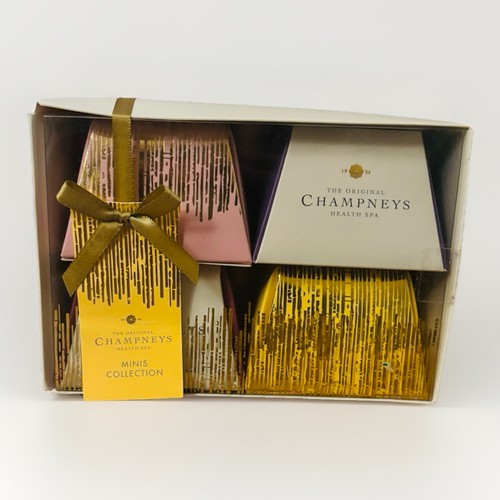 Champneys health spa body - champneys,