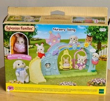 Sylvanian Families - Nursery