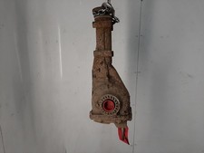 2005 SUBARU LEGACY Mk4 2.0L