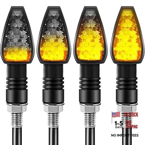 Pieces motorcycle led turn - motorcycle,