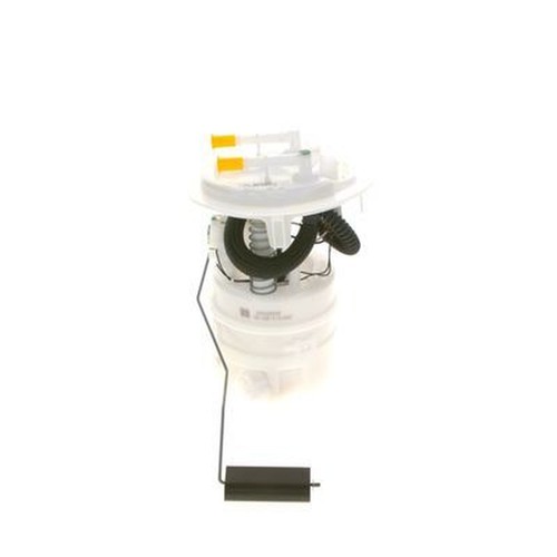 Bosch electrical fuel sending - bosch,
