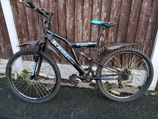 Boss b2614093 mountain bike - mountain,