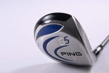 Ping G5 #5 Wood / 18 Degree /
