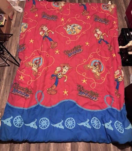Vintage disney toy story buzz - vintage,
