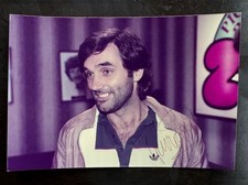 GEORGE BEST signed unique 1982