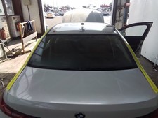 SCREEN REAR MK7 (G20) 2012 TO