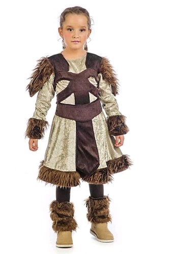 Brand new viking warrior - viking,
