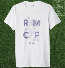 Real Madrid T-Shirt - adidas