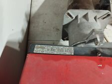 Riello R40 GS20D 3757714 Gas Burner With 3/4" Gas Train