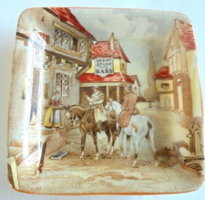 Mitchells & Butler Brewery