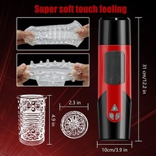 Automatic handsfree male - automatic,