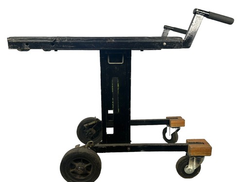 Vision equipment camera grip - vision,