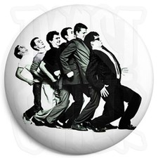 Madness Album Photo - 25mm